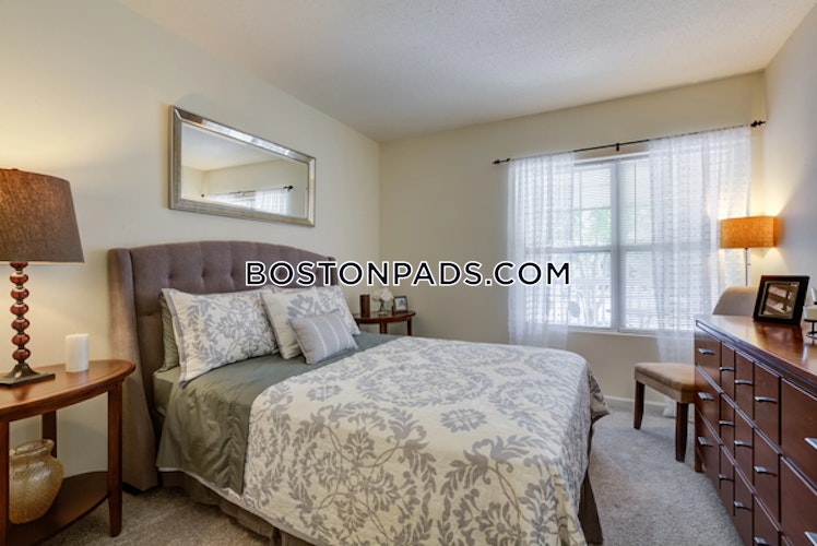 Pleasant Valley St., Methuen