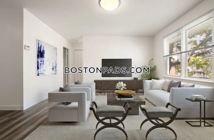 Blue Ledge Dr., Boston