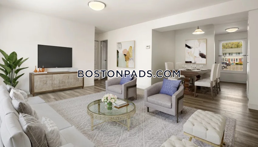 BOSTON - ROSLINDALE - 1 Bed, 1 Bath - Image 6