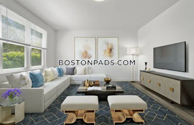 Roslindale Apartment for rent 1 Bedroom 1 Bath Boston - $2,198