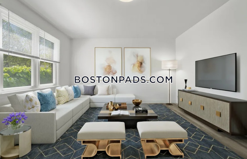 BOSTON - ROSLINDALE - 1 Bed, 1 Bath - Image 1