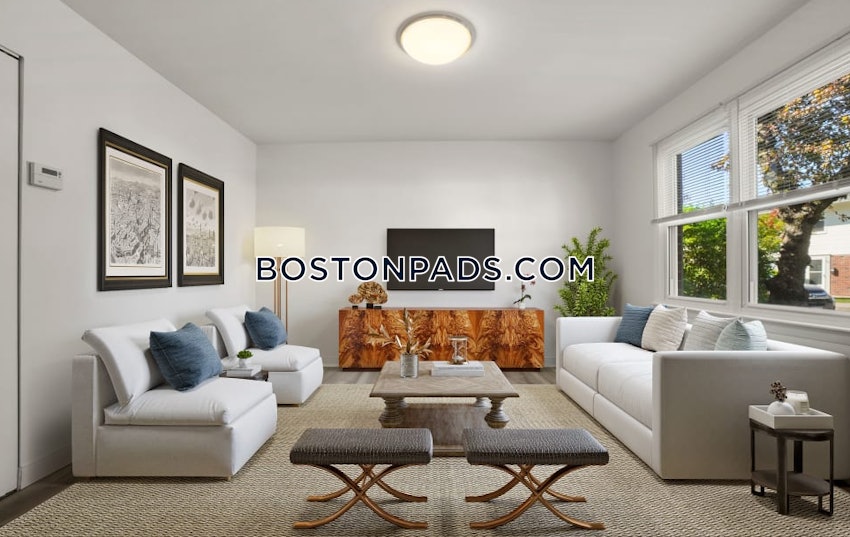 BOSTON - ROSLINDALE - 1 Bed, 1 Bath - Image 3