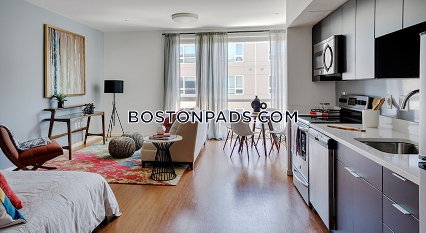 BOSTON - ALLSTON - Studio , 1 Bath - Image 2