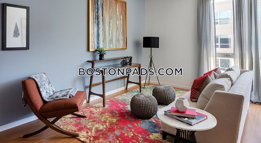 BOSTON - ALLSTON - 2 Beds, 2 Baths - Image 11