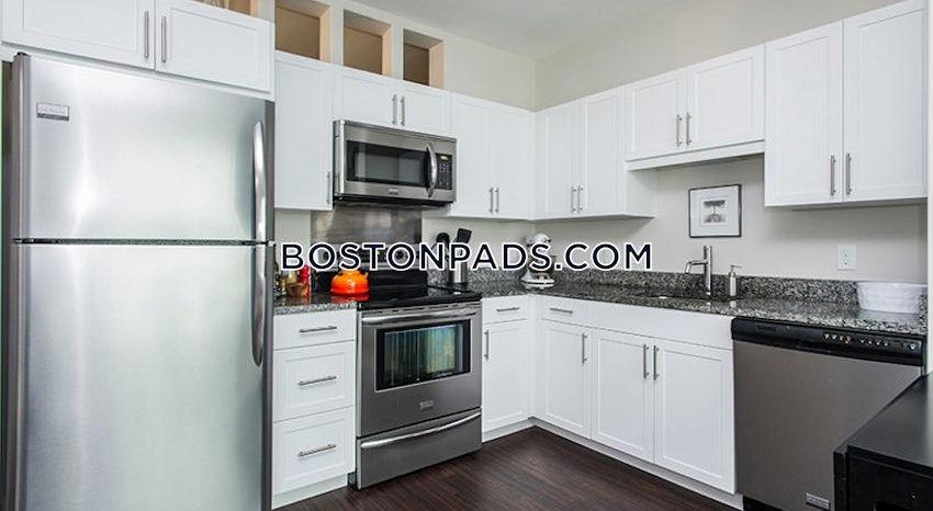 BOSTON - ALLSTON - 2 Beds, 2 Baths - Image 5