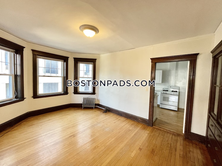 Centre St., Cambridge