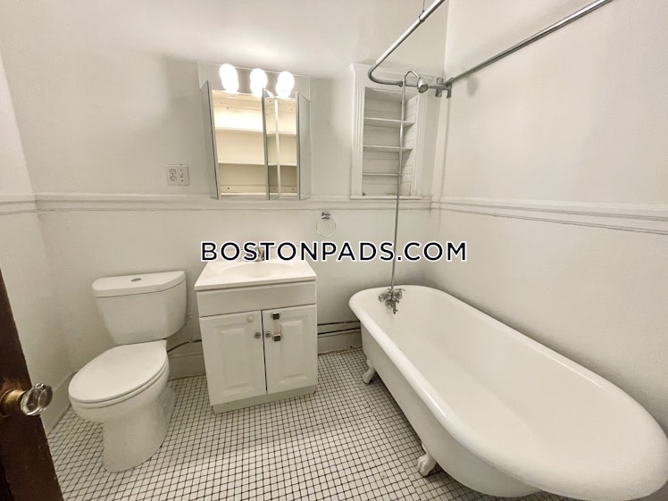 Centre St., Cambridge