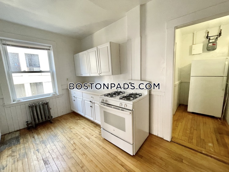 Centre St., Cambridge