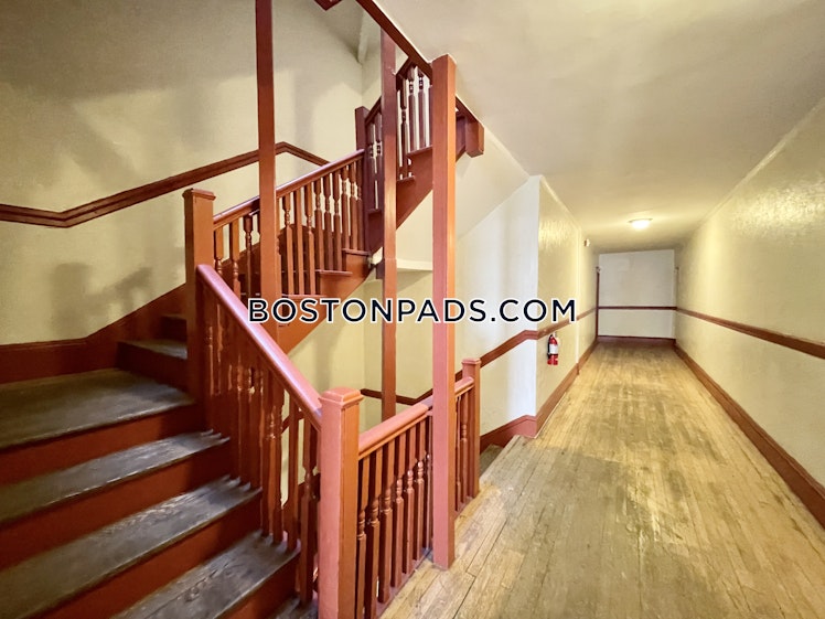 Centre St., Cambridge