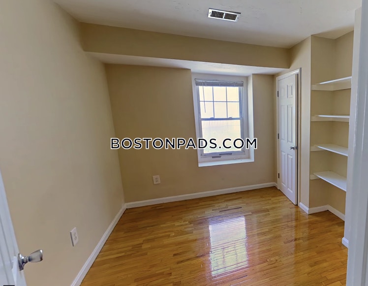 Shawmut Ave., Boston