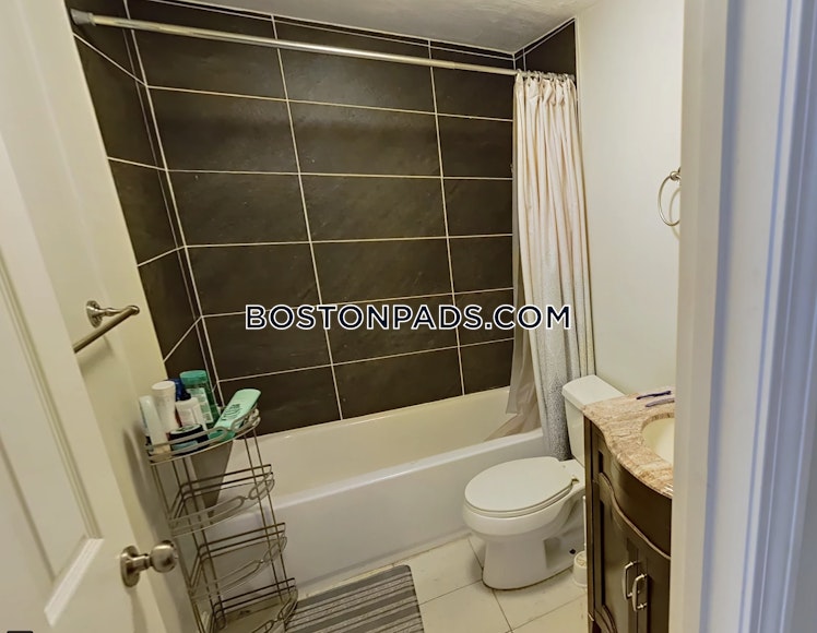 Shawmut Ave., Boston