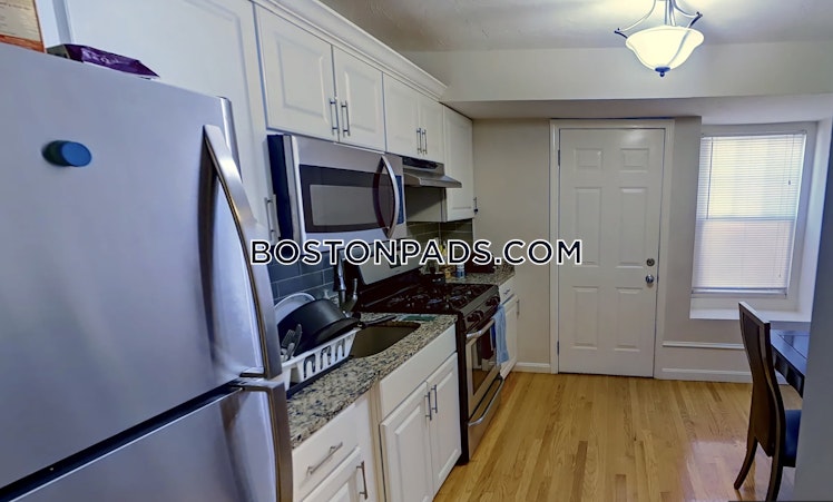 Shawmut Ave., Boston