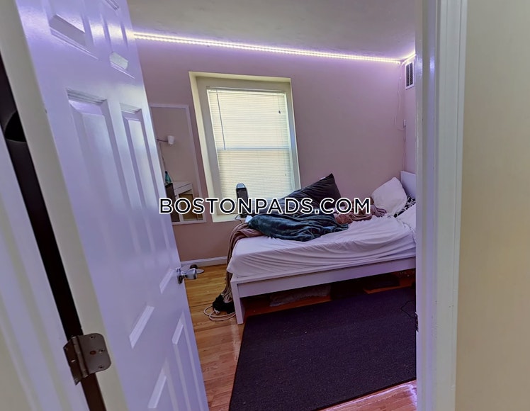 Shawmut Ave., Boston