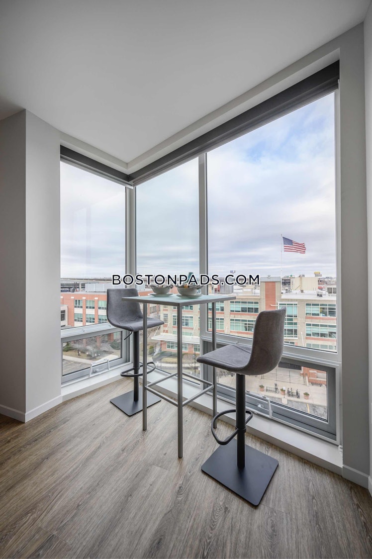 Hood Park Dr., Boston