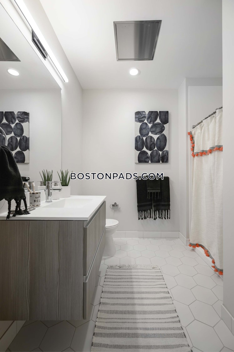 Hood Park Dr., Boston