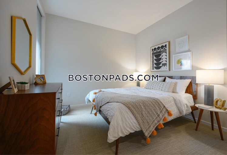 Hood Park Dr., Boston