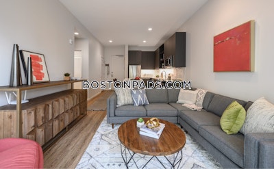 Charlestown Apartment for rent Studio 1 Bath Boston - $2,667 No Fee