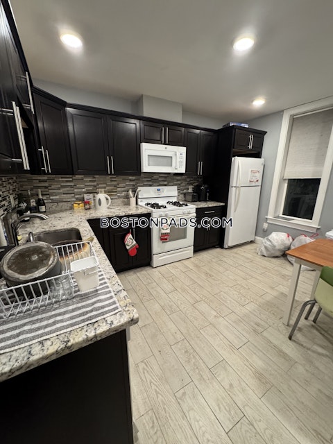 Sewall St. Roxbury Crossing photo 5