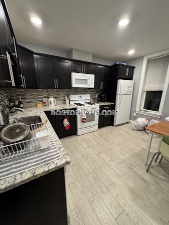 Sewall St. Roxbury Crossing