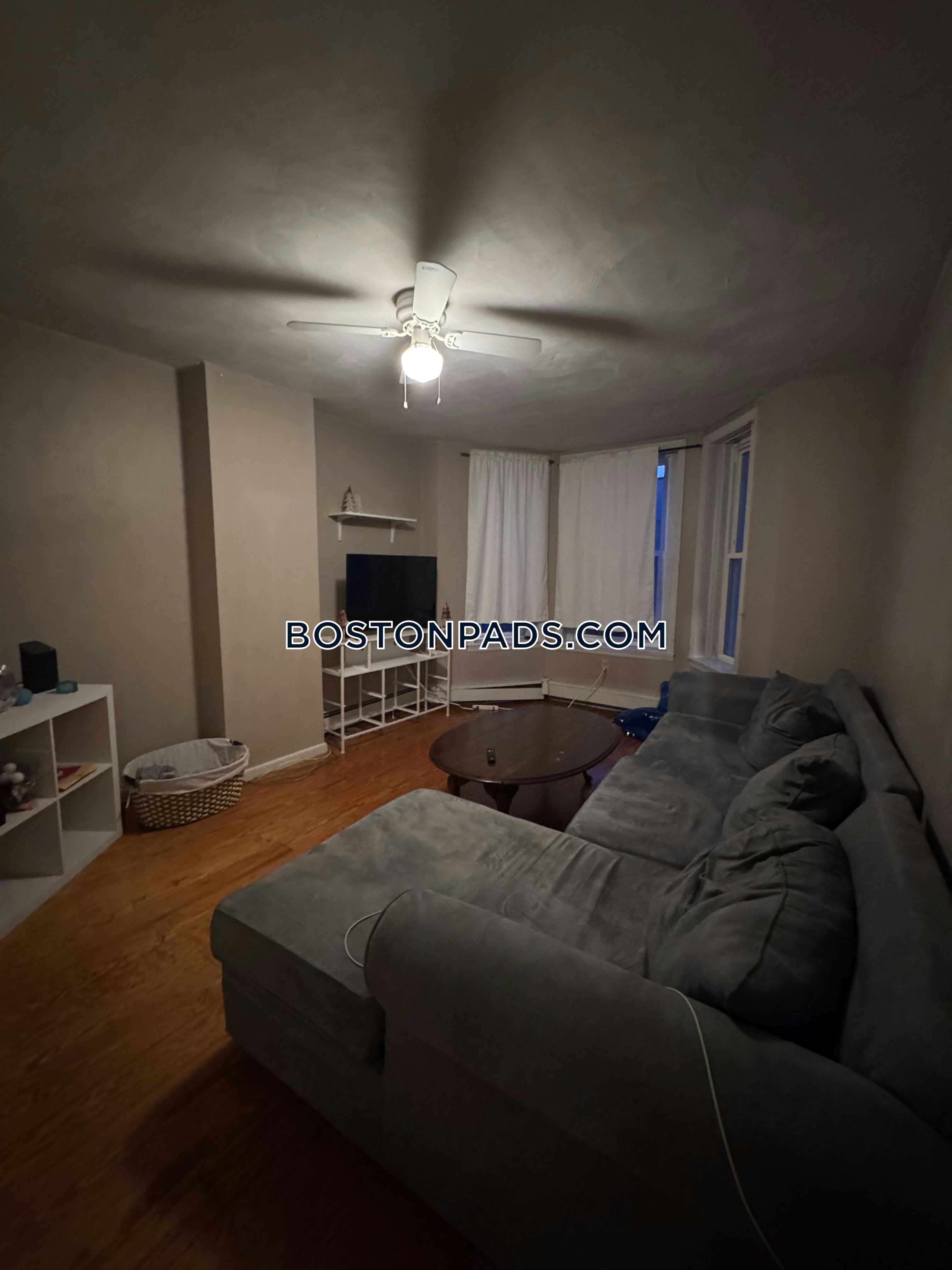 Mission Hill, Boston, MA - 3 Beds, 1 Bath - $5,100 - ID#5566720