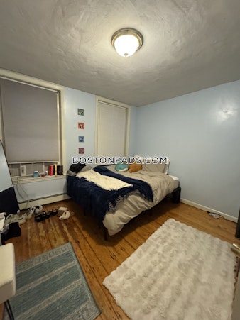 Sewall St. Roxbury Crossing