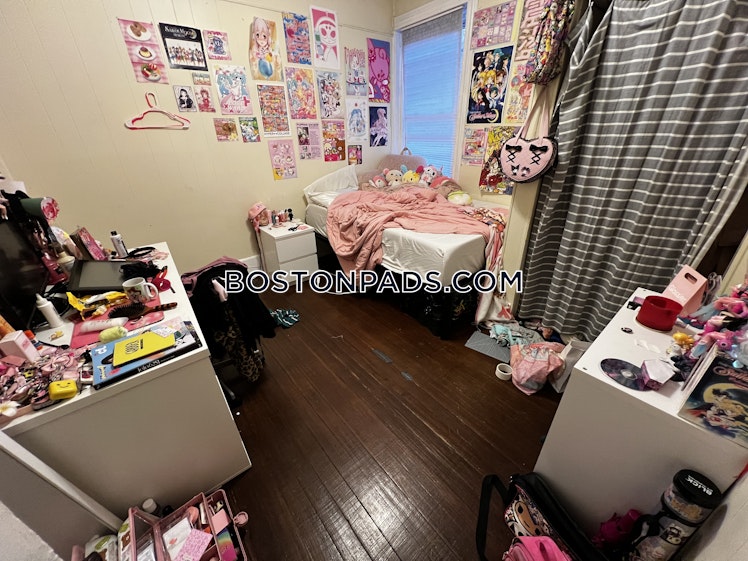 South Huntington Ave., Boston