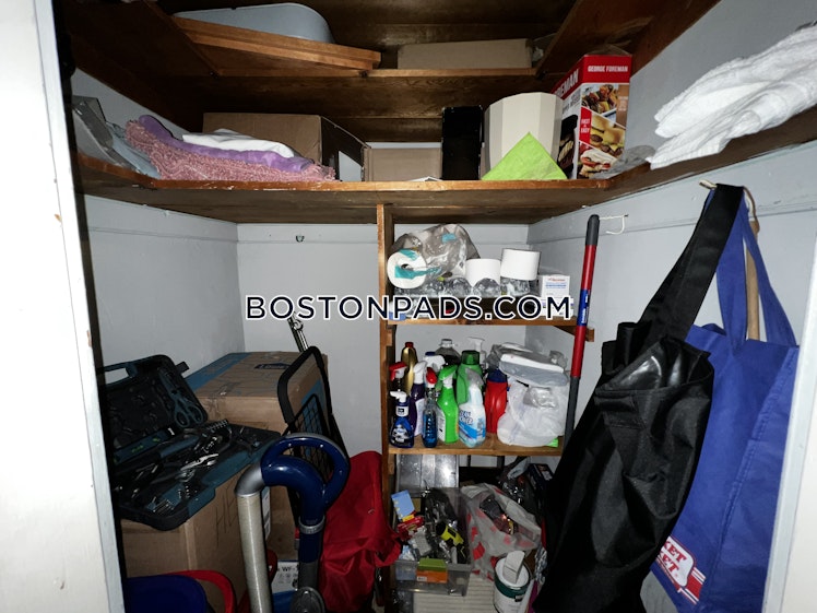 South Huntington Ave., Boston