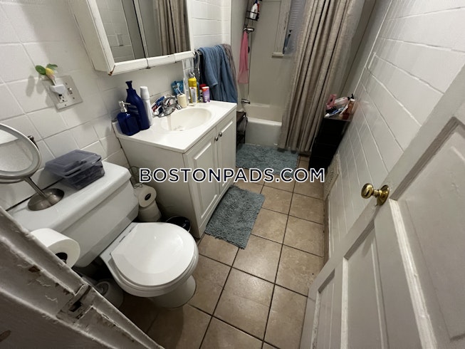 Boston - $5,200+ /mo
