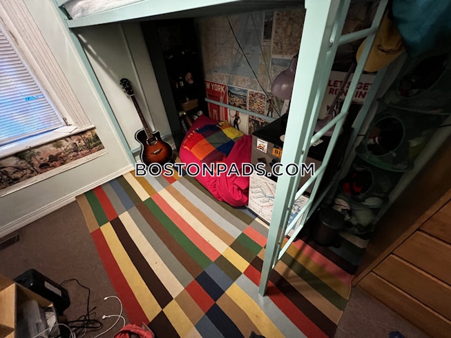 Boston - $5,200+ /mo