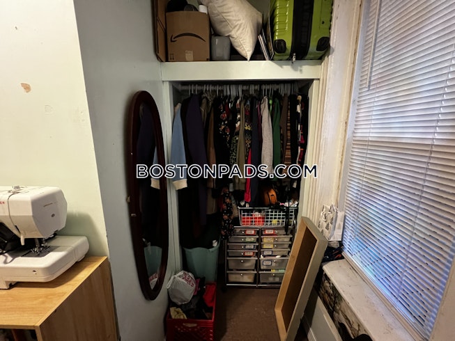 Boston - $5,200+ /mo