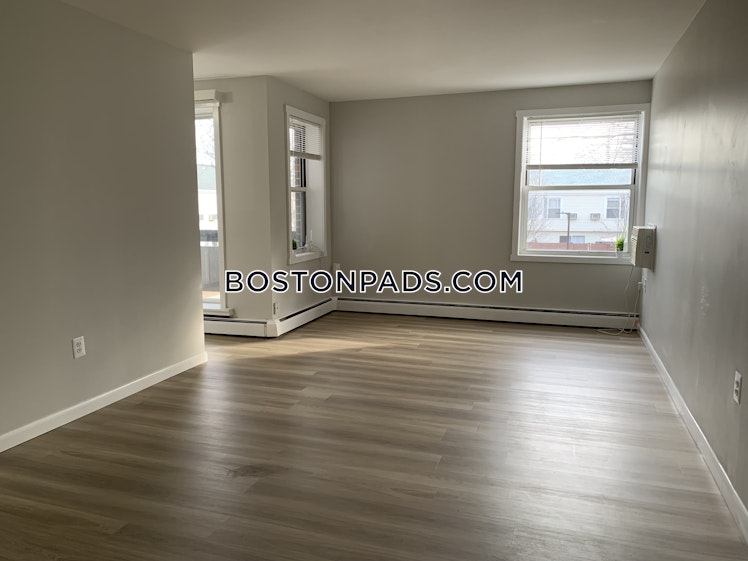 Bronsdon St., Boston