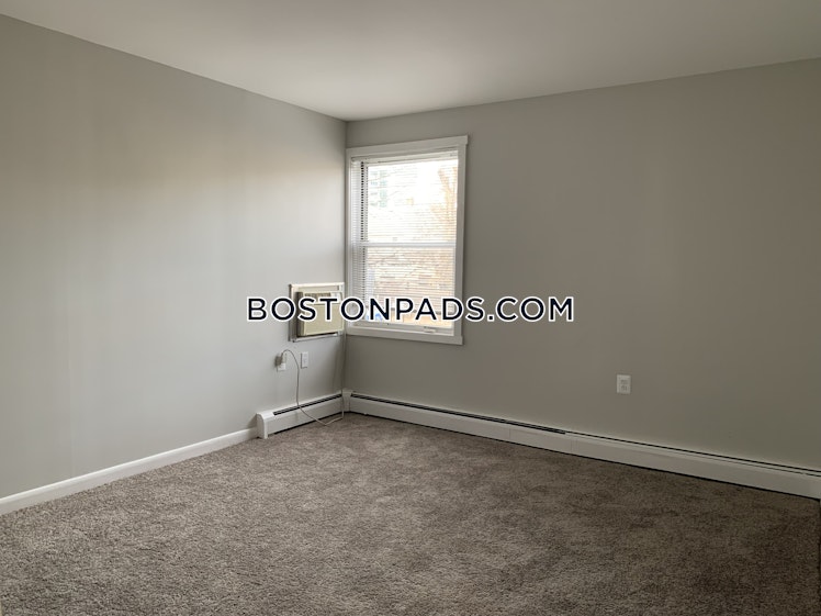 Bronsdon St., Boston