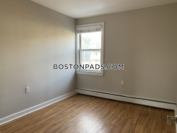 Bronsdon St., Boston