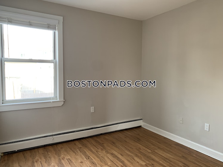 Bronsdon St., Boston