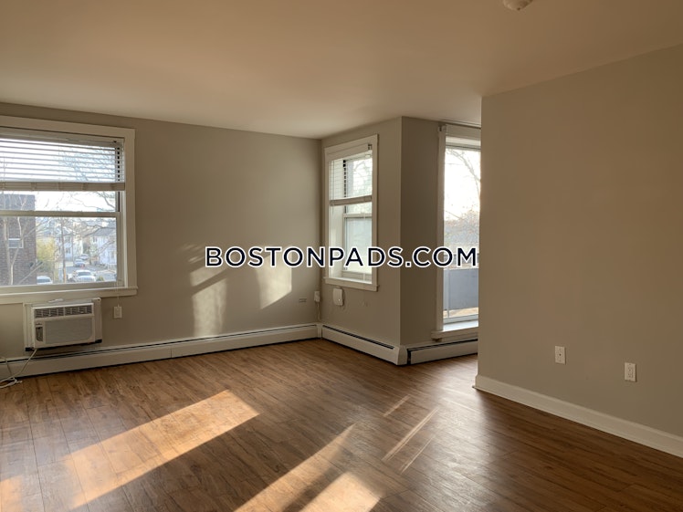 Bronsdon St., Boston