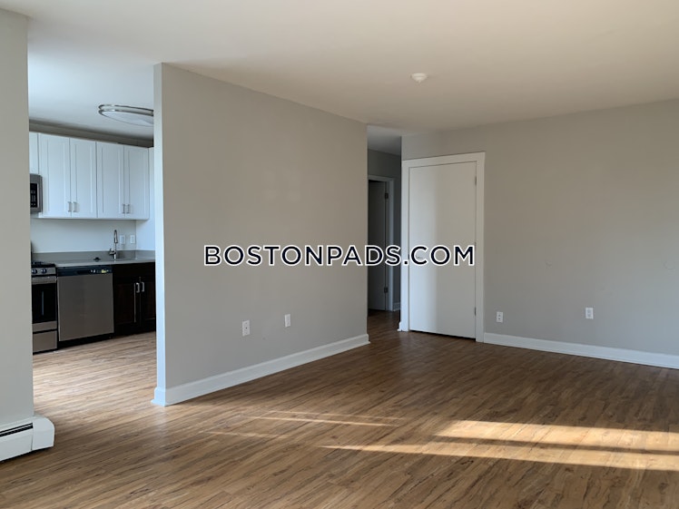 Bronsdon St., Boston