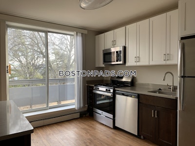 Brighton Apartment for rent 3 Bedrooms 1 Bath Boston - $3,790 No Fee