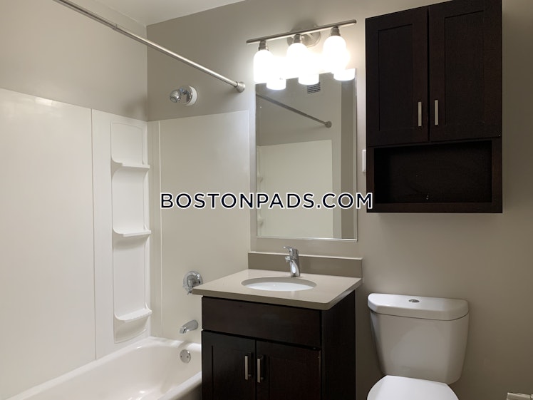 Bronsdon St., Boston