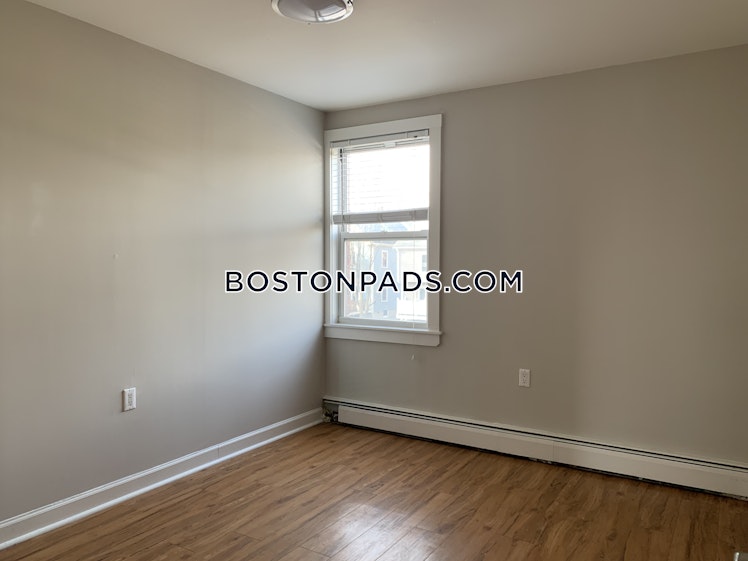 Bronsdon St., Boston