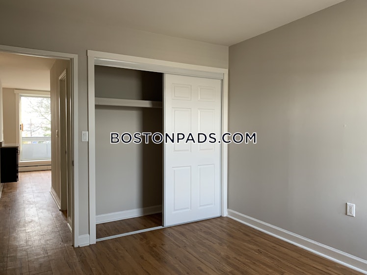 Bronsdon St., Boston