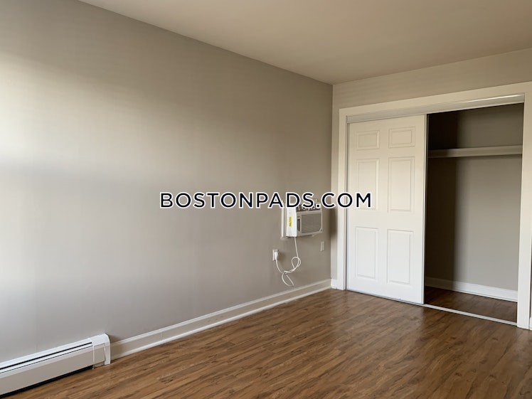 Bronsdon St., Boston