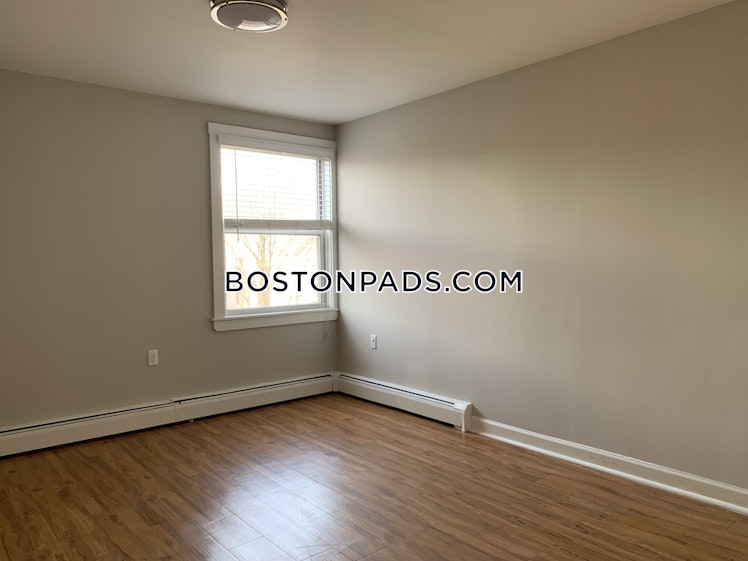 Bronsdon St., Boston