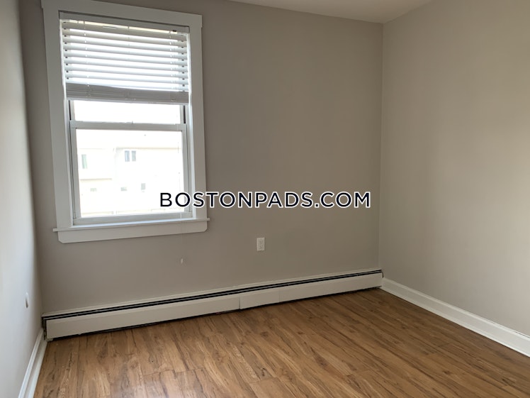 Bronsdon St., Boston