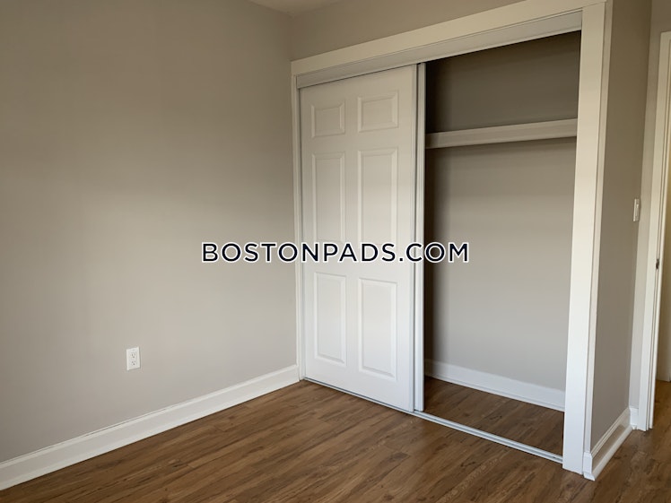 Bronsdon St., Boston