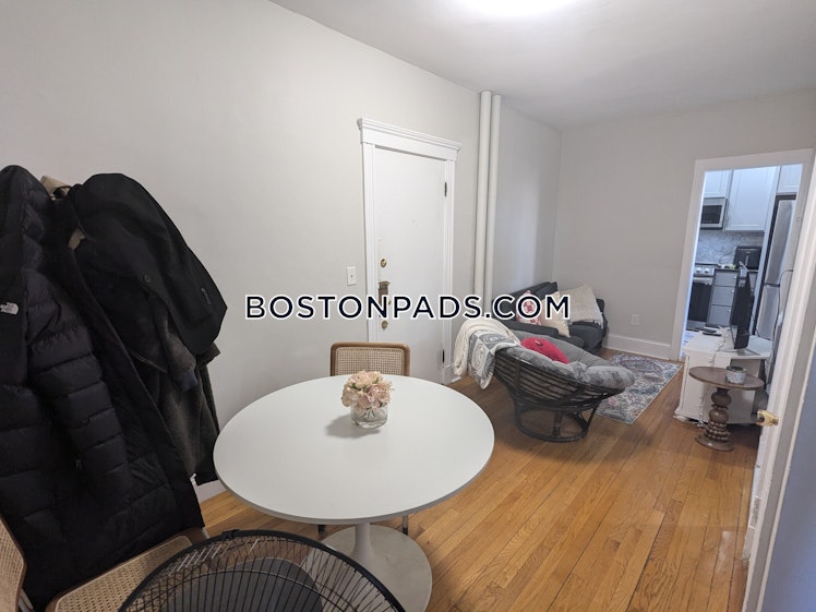 Sutherland Rd., Boston