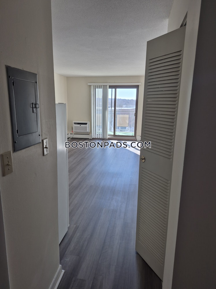 Massachusetts ave, Arlington