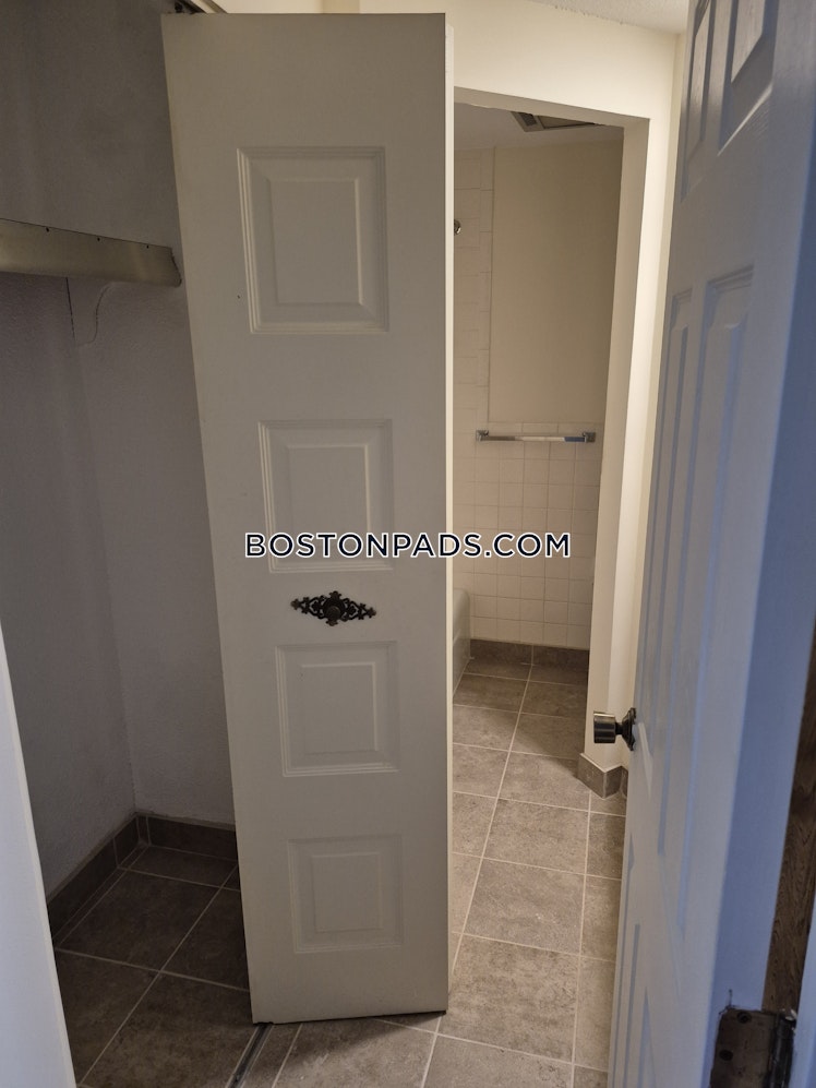 Massachusetts ave, Arlington