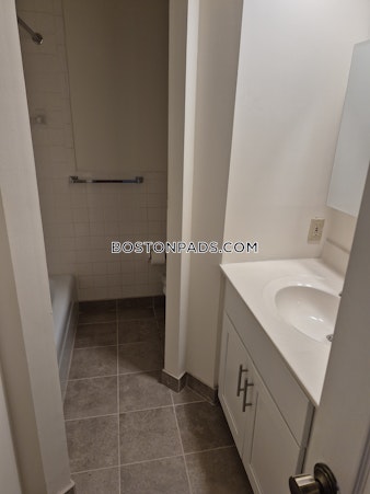 Massachusetts ave Arlington