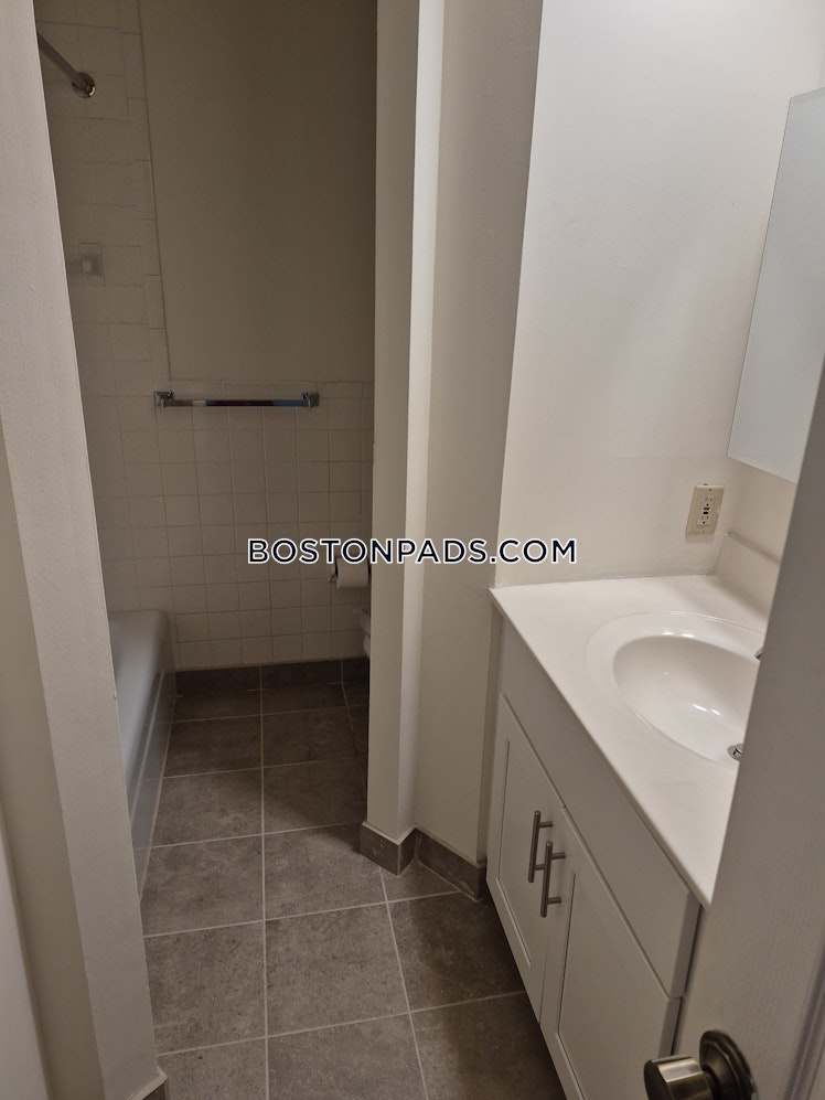 Massachusetts ave, Arlington