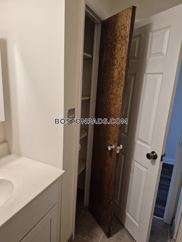 Massachusetts ave, Arlington